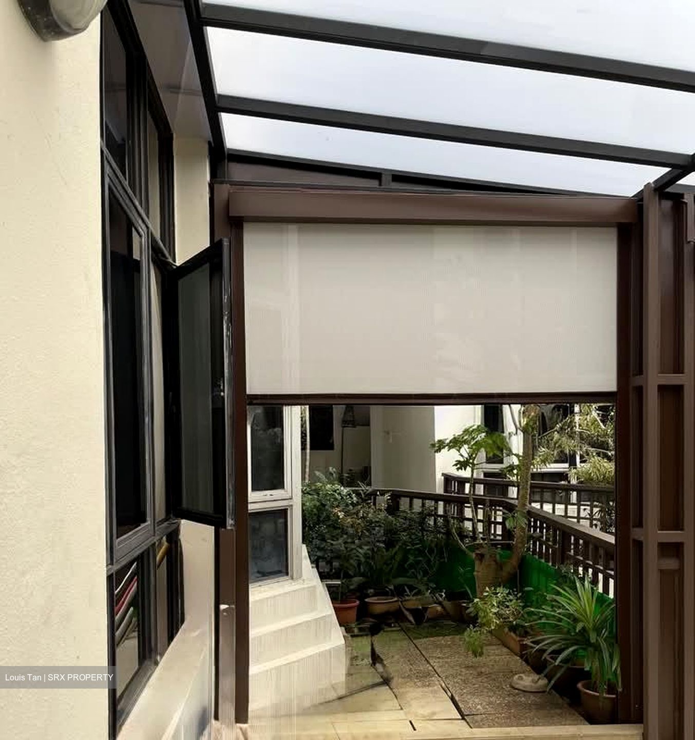Eastpoint Green (D18), Condominium #542977331